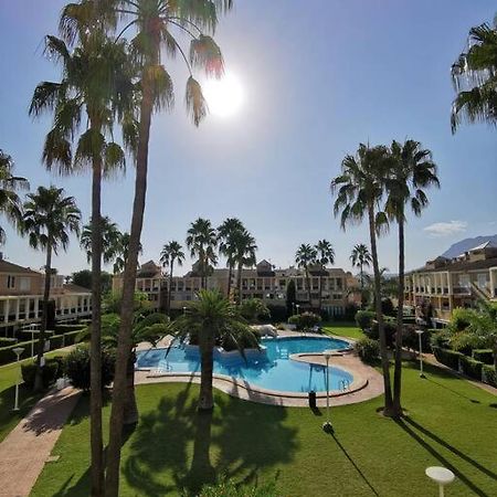 Perfect Family Holiday! Modern Penthouse In Denia Only 200 M To The Beach! Exterior photo