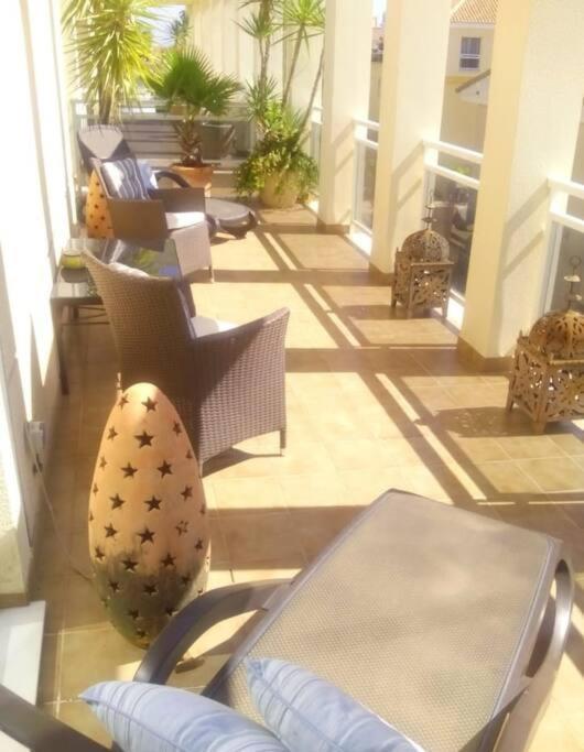 Perfect Family Holiday! Modern Penthouse In Denia Only 200 M To The Beach! Exterior photo
