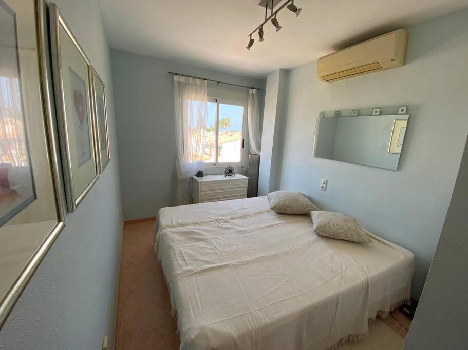 Perfect Family Holiday! Modern Penthouse In Denia Only 200 M To The Beach! Exterior photo