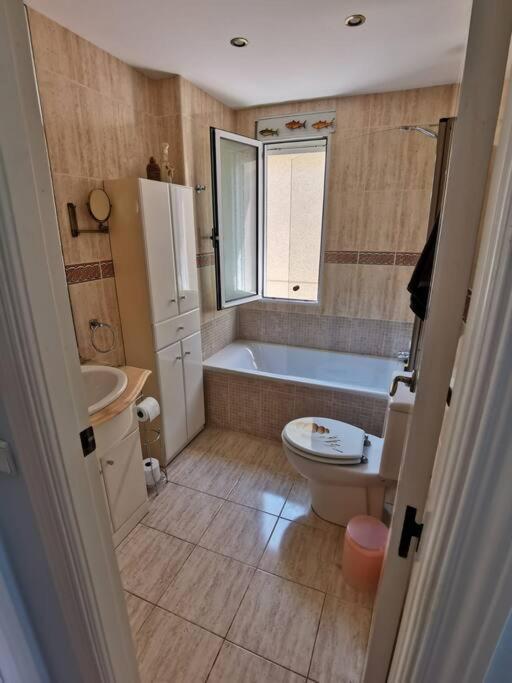 Perfect Family Holiday! Modern Penthouse In Denia Only 200 M To The Beach! Exterior photo